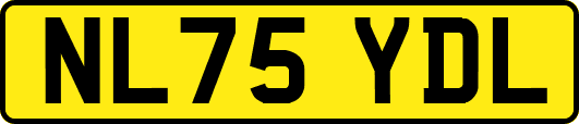 NL75YDL