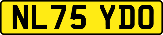 NL75YDO