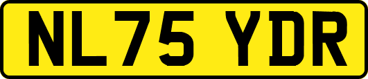 NL75YDR
