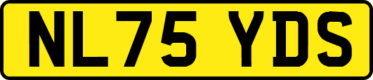 NL75YDS