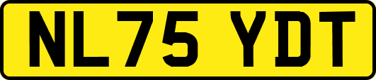NL75YDT