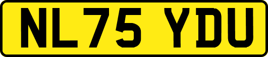 NL75YDU