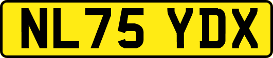 NL75YDX