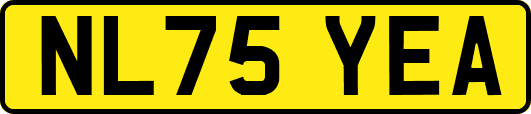 NL75YEA