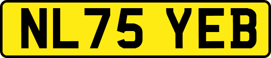 NL75YEB