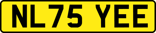 NL75YEE