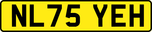 NL75YEH