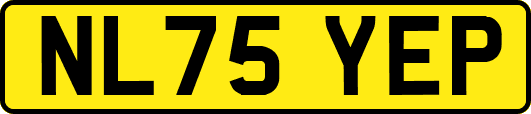 NL75YEP