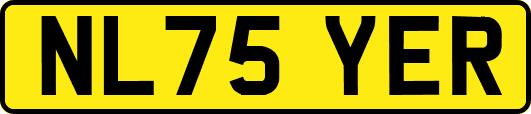NL75YER