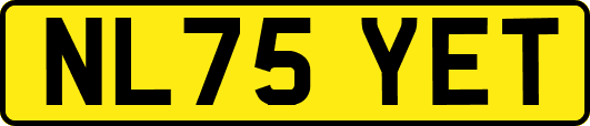 NL75YET