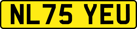 NL75YEU