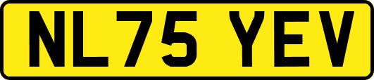 NL75YEV