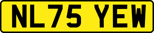 NL75YEW