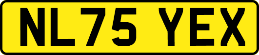 NL75YEX