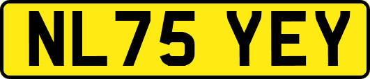 NL75YEY