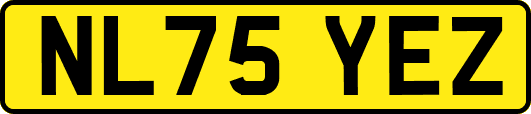 NL75YEZ