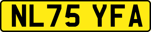 NL75YFA