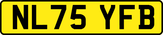 NL75YFB