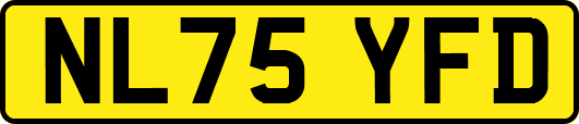 NL75YFD