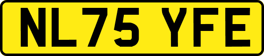 NL75YFE