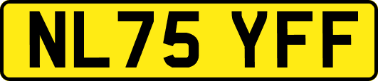 NL75YFF