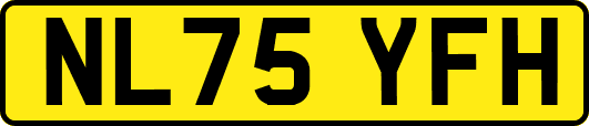 NL75YFH