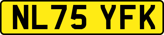 NL75YFK