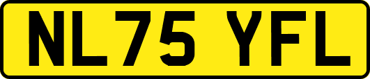 NL75YFL