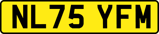 NL75YFM