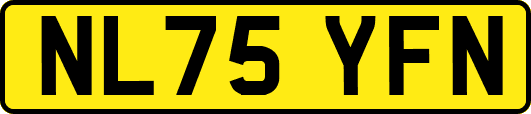 NL75YFN