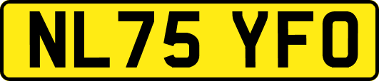 NL75YFO