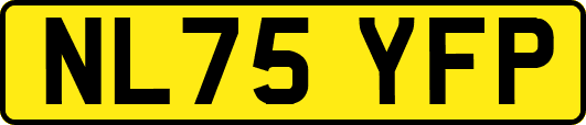 NL75YFP