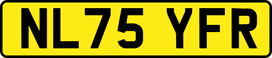 NL75YFR