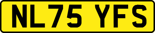 NL75YFS