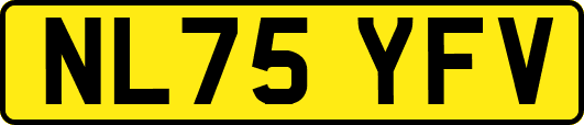 NL75YFV