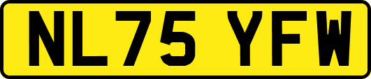 NL75YFW