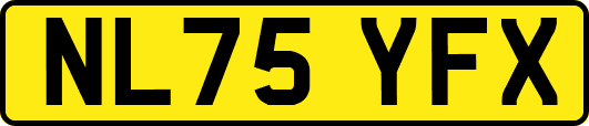 NL75YFX