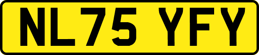 NL75YFY