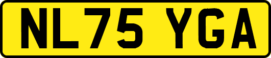 NL75YGA