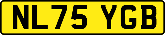 NL75YGB