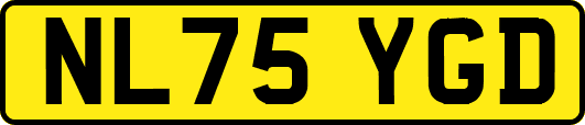 NL75YGD
