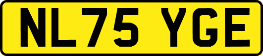 NL75YGE