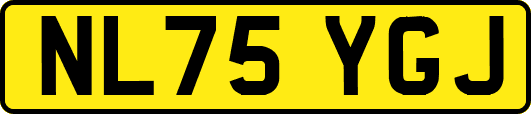 NL75YGJ