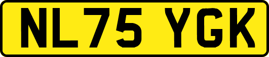 NL75YGK
