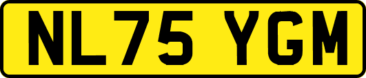 NL75YGM