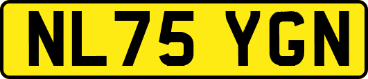 NL75YGN