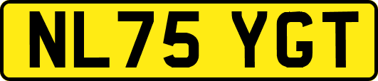 NL75YGT