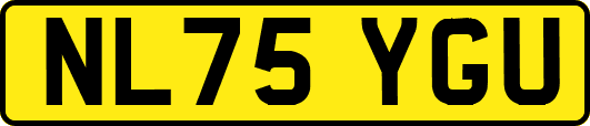 NL75YGU