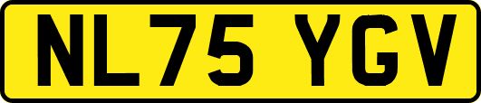 NL75YGV