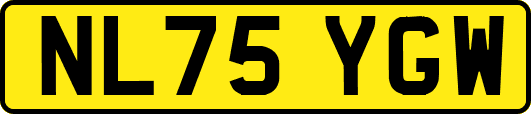 NL75YGW